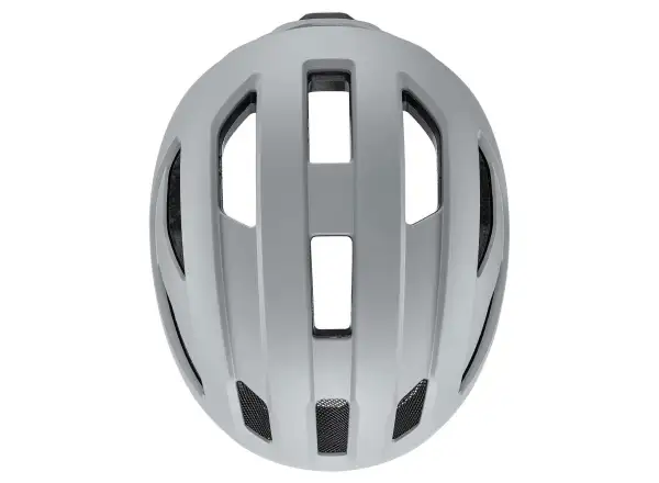 Uvex City Stride prilba Rhino Matt