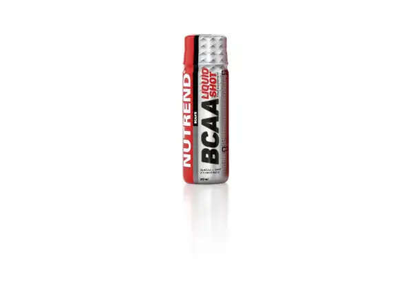 Nutrend BCAA Liquid Shot 60ml