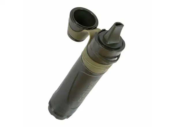 Highlander Slama Miniwell vodný filter L600