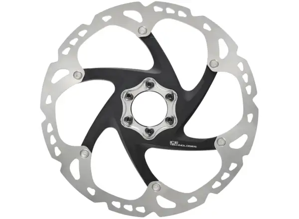 Brzdový kotúč Shimano XT SM-RT86 ICE 180 mm