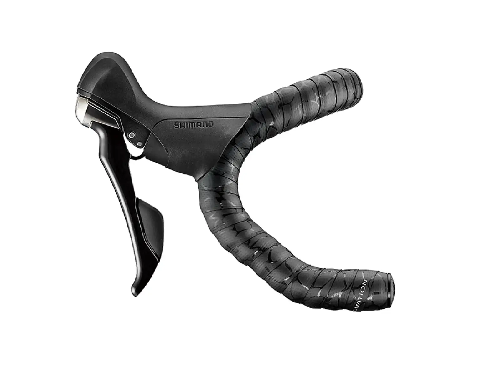 Ciclovation Leather Touch Magma ASH omotávka