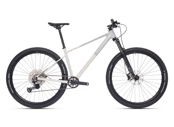 Superior XP 6.1 horský bicykel Gloss Grey