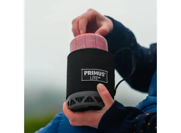 Primus Lite Stove System kempingový varič