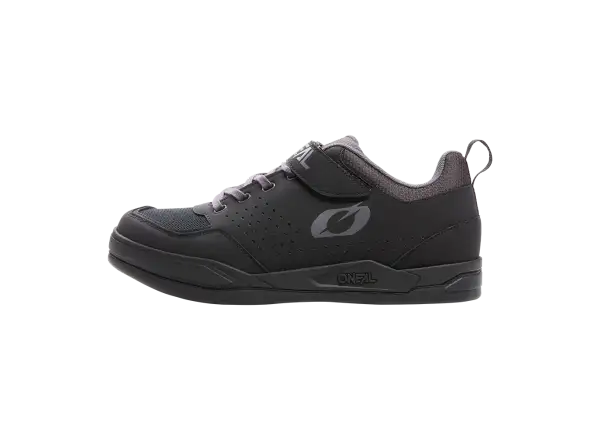 ONeal Flow SPD V.22 MTB pánske tretry Black/Gray