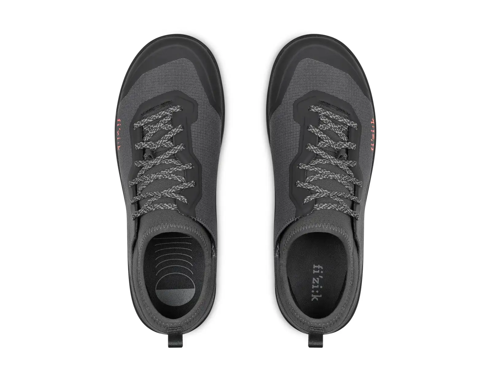 Fizik Versor 2 MTB tretry Black/Anthracite