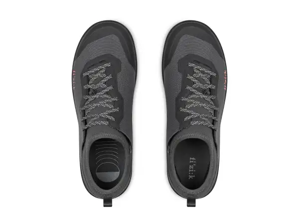 Fizik Versor 2 MTB tretry Black/Anthracite