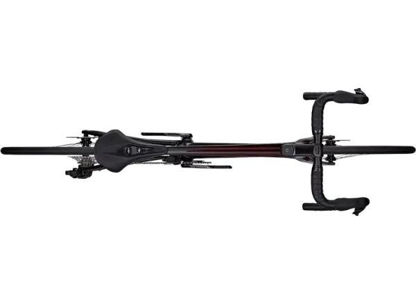 Focus Izalco Max 8.9 cestný bicykel Red/Black