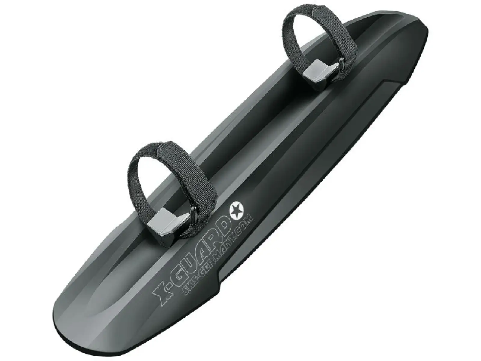 Blatník SKS X-Guard pre e-biky a bicykle plus