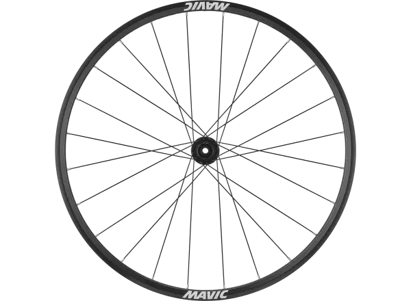 Mavic Access RG22 Disc CL QR vypletená kola ořech Shimano HG