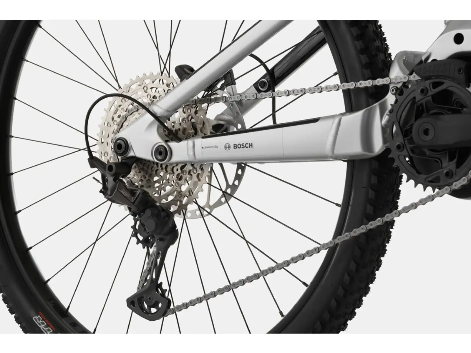 Cannondale Moterra NEO 3 celoodpružený elektrobicykel MRC