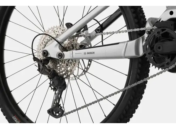 Cannondale Moterra NEO 3 celoodpružený elektrobicykel MRC