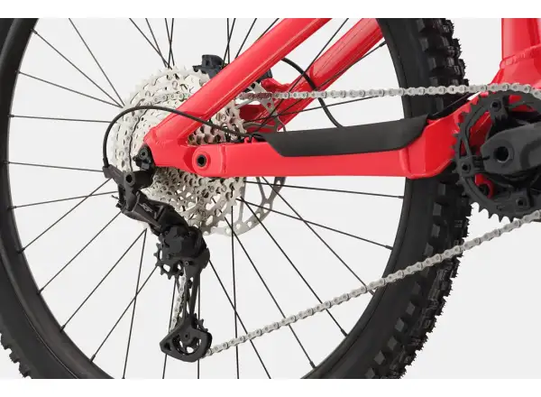 Cannondale Moterra NEO S1 celoodpružený elektrobicykel RRD