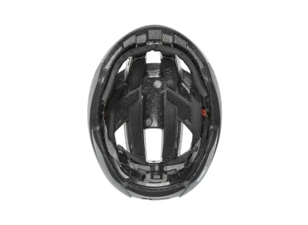 Uvex Rise CC Tocsen prilba Black Matt