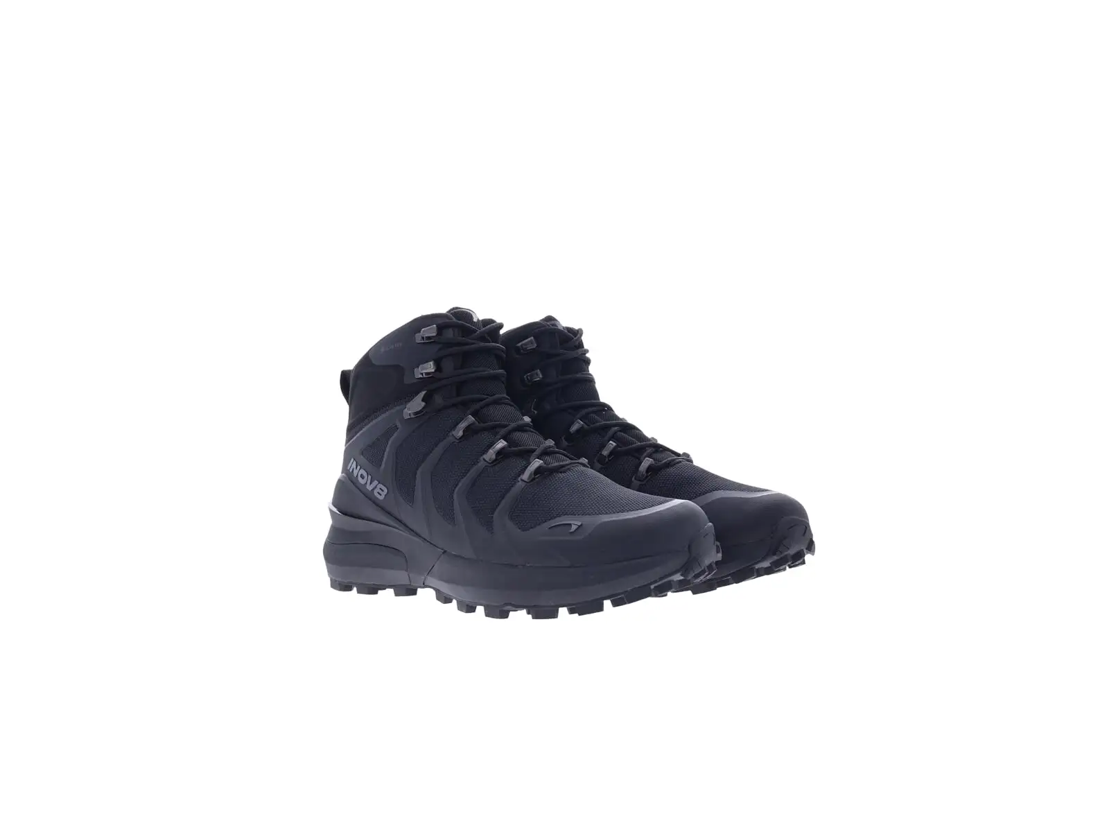 Inov-8 Roclite Pro Mid GTX dámske outdoorové topánky Black