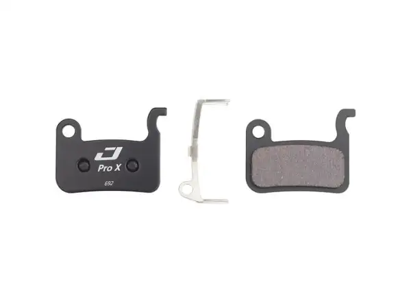 Jagwire Pro Extreme Sinterované brzdové platničky pre Shimano Deore XT M765.