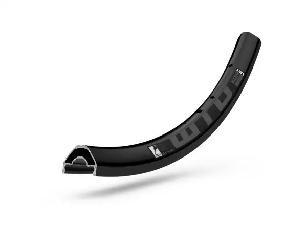 WTB KOM Light i21 TCS 29" ráfik 28 dier čierna