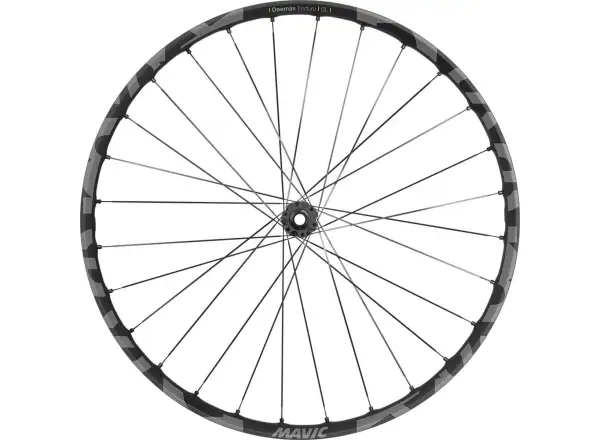 Mavic Deemax Enduro SL 29" predné vypletené koleso 15x110 mm Boost