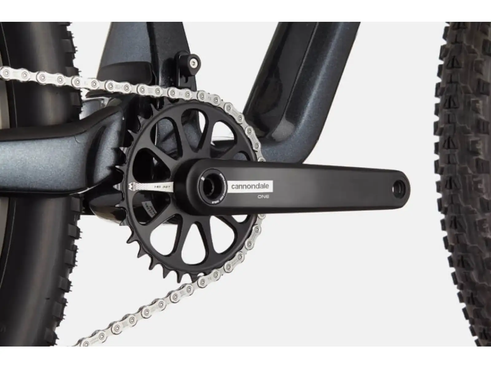 Cannondale Scalpel Carbon SE 2 BKM horský bicykel