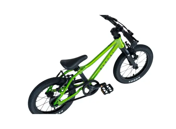 Rascal 14 detský bicykel Sapphire Limited