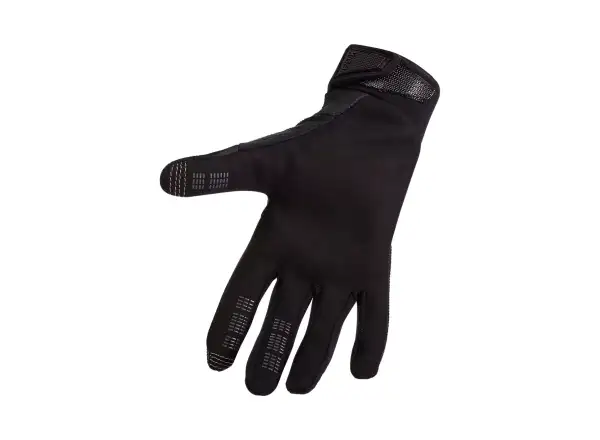 Fox Ranger detské rukavice Black