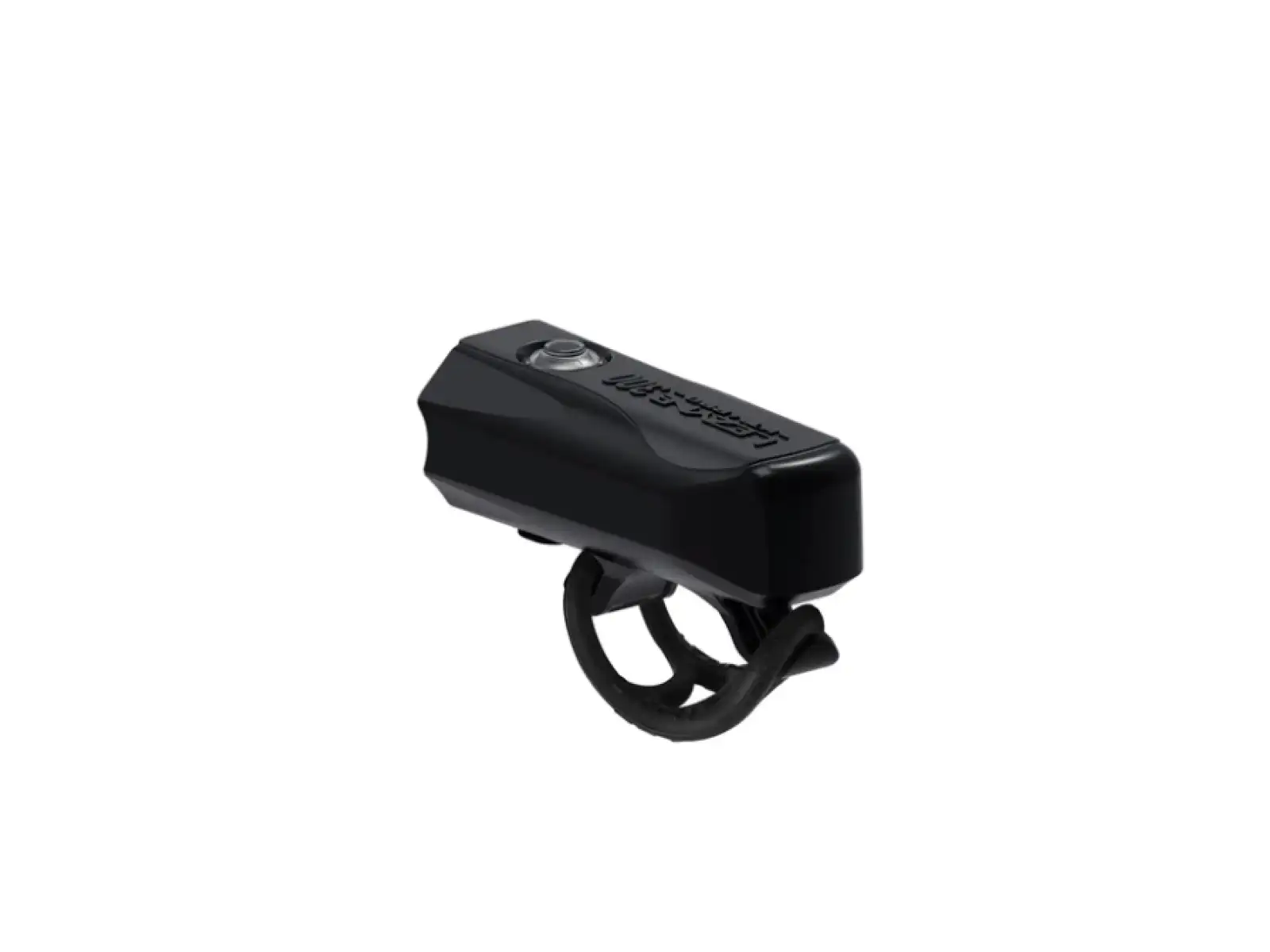 Lezyne KTV Drive Pro 300+ Front predné svetlo Black
