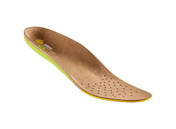Sidas 3Feet Outdoor Mid vložky do topánok stredná klenba 1 pár