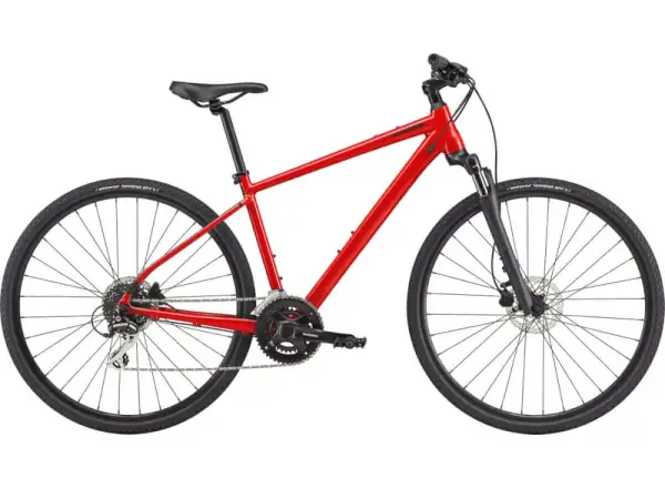 Fitness bicykel Cannondale Quick CX 3 RRD