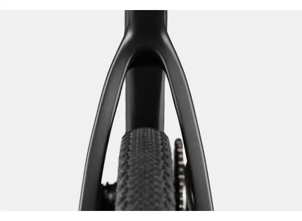 Cannondale SuperX LAB71 gravel bicykel Black Marble