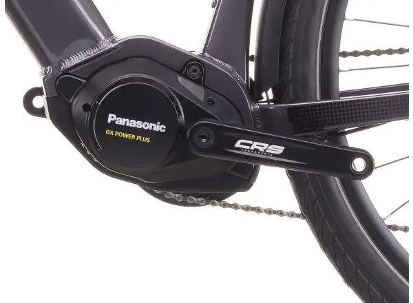 Crussis e-Gordo 7.11 513Wh trekingový elektrobicykel