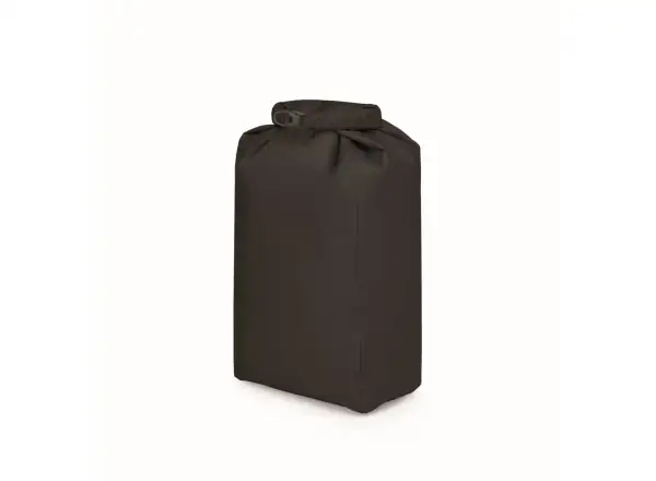 Osprex Ultralight Dry Sack 20 Vodotesné okno Black