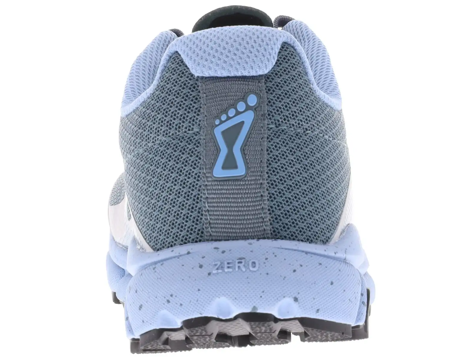 Inov-8 Trailfly G 270 v2 dámské běžecké boty Blue/Grey