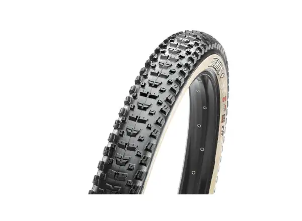 Maxxis Rekon 29x2,60" EXO TR Skinwall MTB plášť kevlar