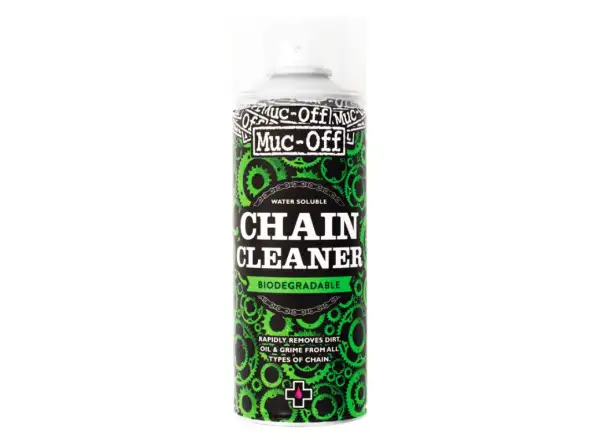 Muc-Off Chain Cleaner 400ml