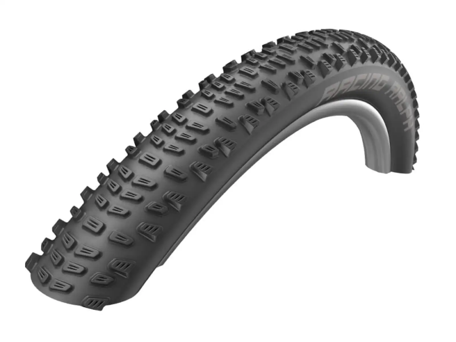 Schwalbe Racing Ralph Evo Addix Speed Super Ground TL-Easy SS 29x2,35" plášť Kevlar