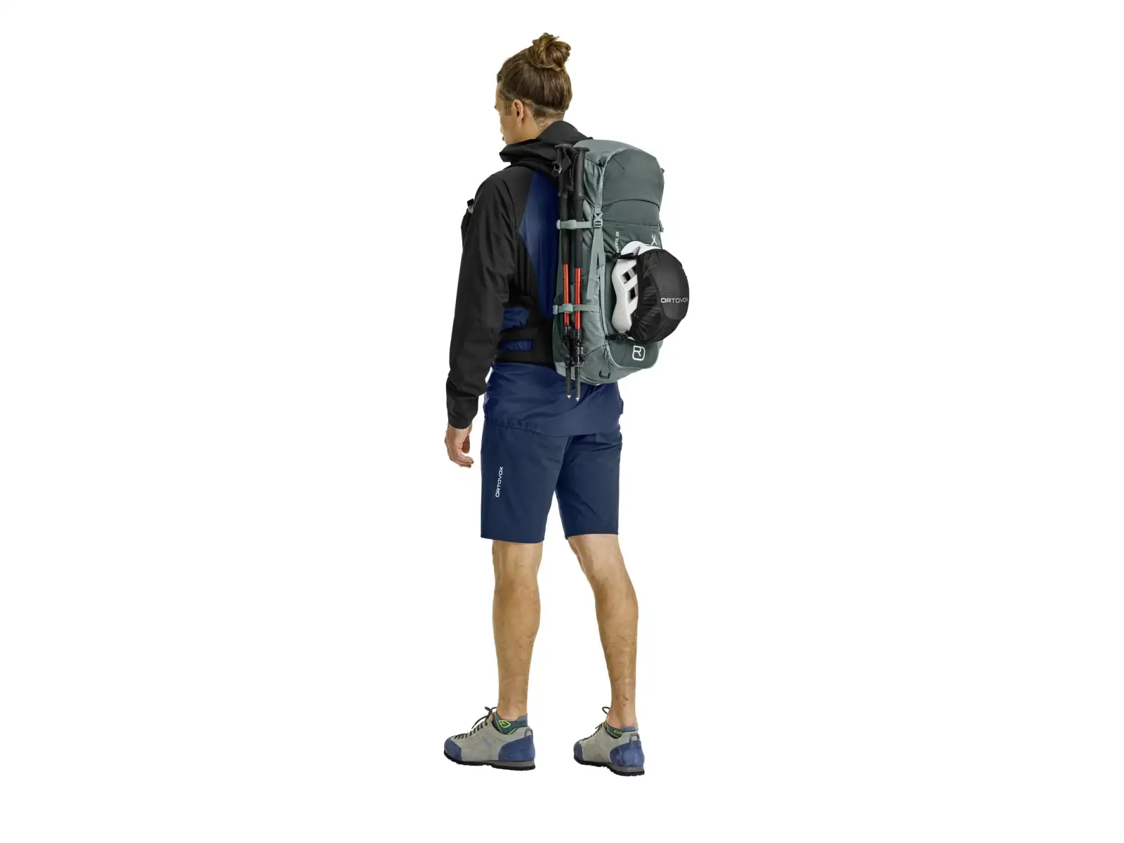 Ortovox Traverse 30 batoh 30 l Sea Surface