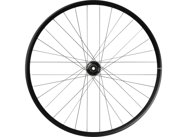 Mavic E-Crossride 1 27,5" 30mm Boost 6děr vypletená kola ořech Shimano HG