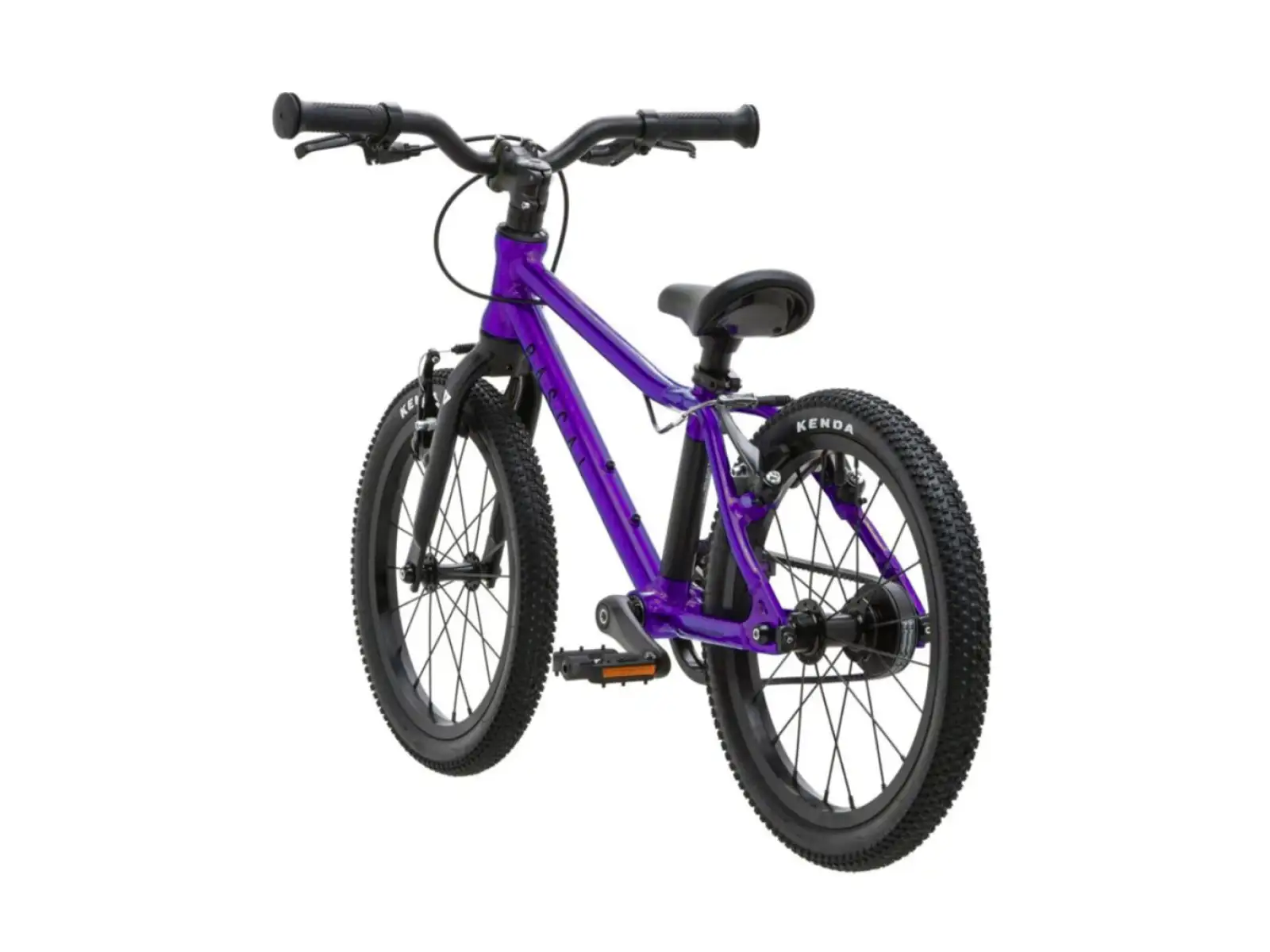 Rascal 16 detský bicykel Amethyst Limited