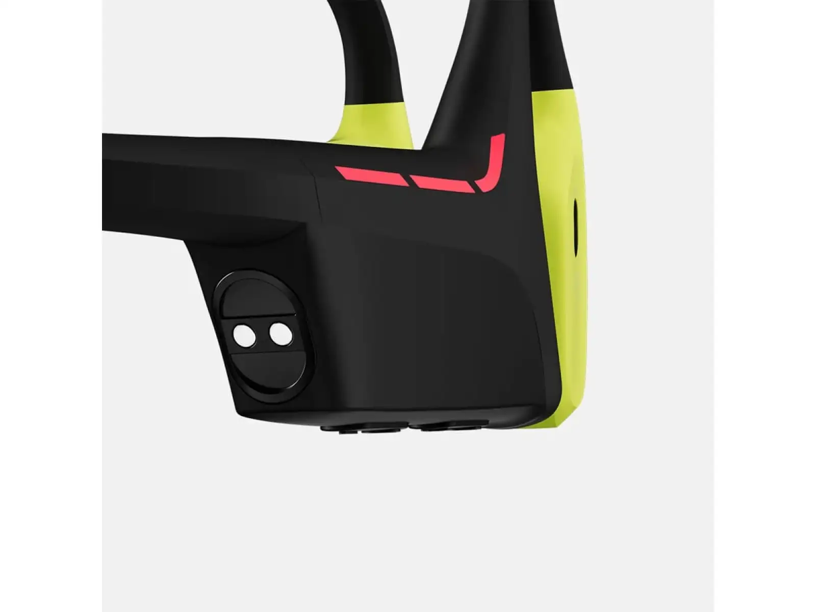 Suunto Wing sluchátka Lime