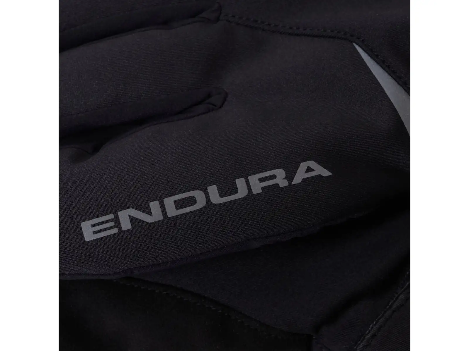 Endura Freezing Point Lobster rukavice čierna
