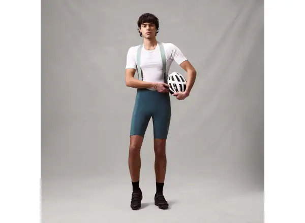 Endura AllTrack Ride pánske kraťasy Teal