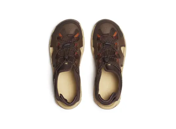 Merrell Maipo Explorer Sieve pánske sandále Coffee