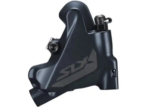 Shimano SLX BR-M7110 strmeň zadný flat mount + doštičky L04C + skrutka 25 mm