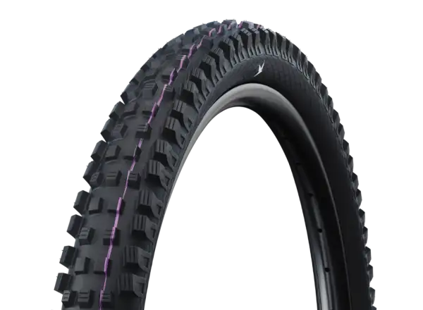 Schwalbe Magic Mary Gravity Pro TLR E-50 Ultra Soft 29x2,40" plášť kevlarový