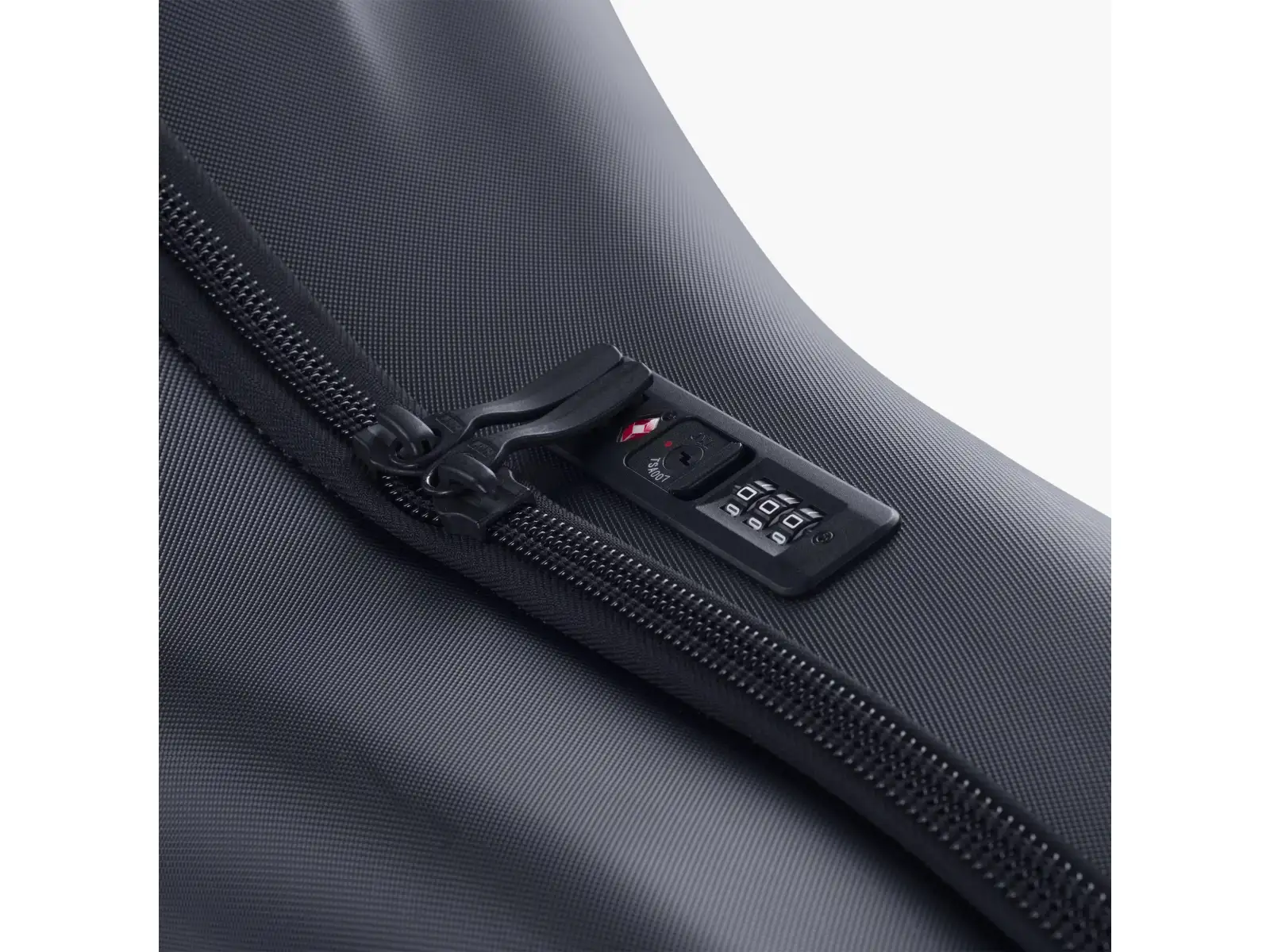 Evoc Road Bike Bag Pro prepravná taška na bicykel Black