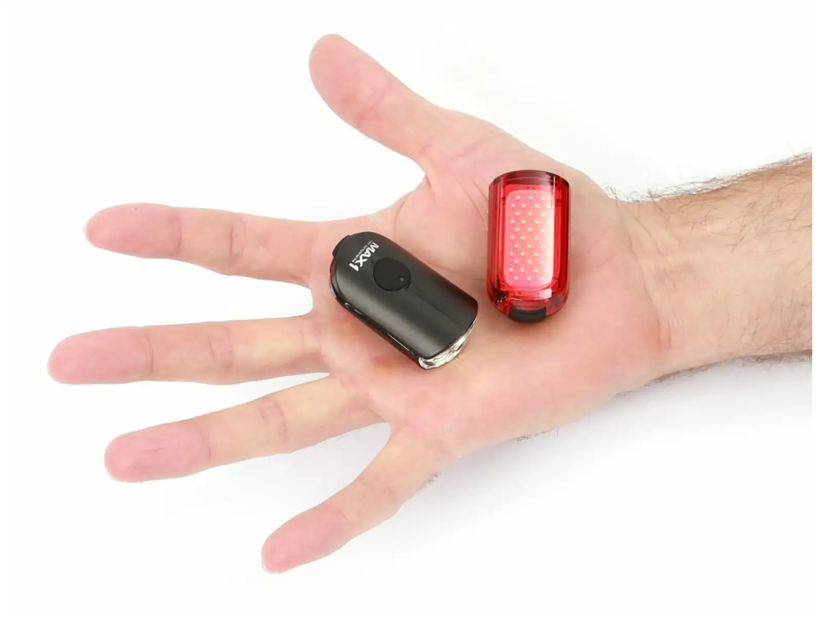 MAX1 Piccolo USB súprava svetiel