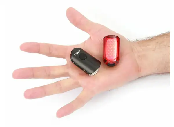 MAX1 Piccolo USB súprava svetiel