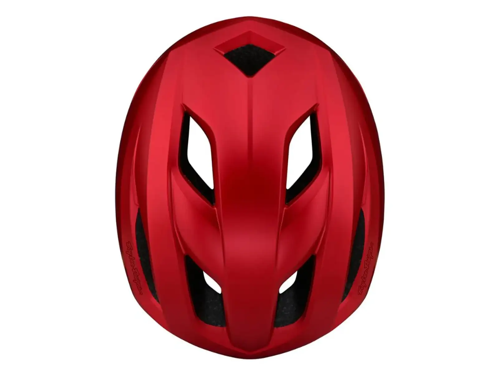 Troy Lee Designs Grail Mips Badge prilba Apple