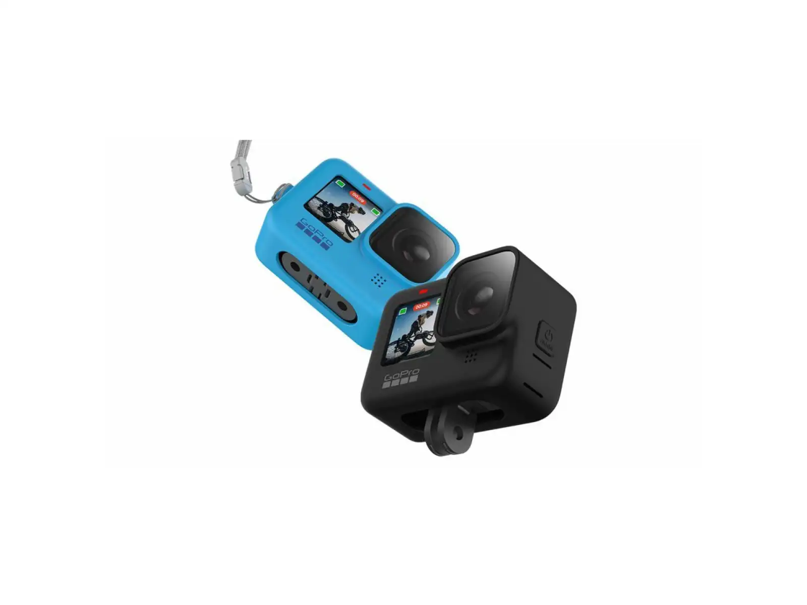 GoPro Obal + šnúrka