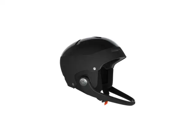 POC Artic SL MIPS lyžiarska prilba Uranium Black
