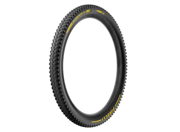 Pirelli Scorpion XC M Team Edition 29x2,4" plášť kevlar žltý
